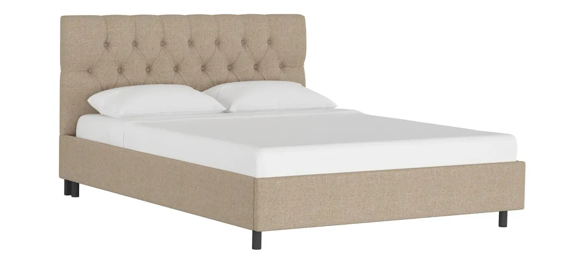 Blanchard Platform Bed