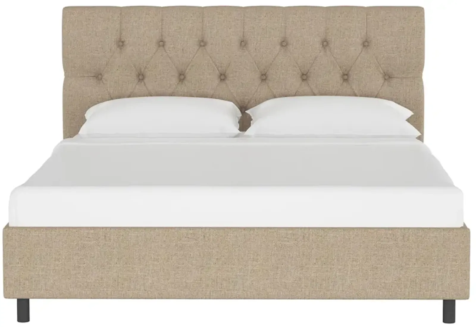 Blanchard Platform Bed