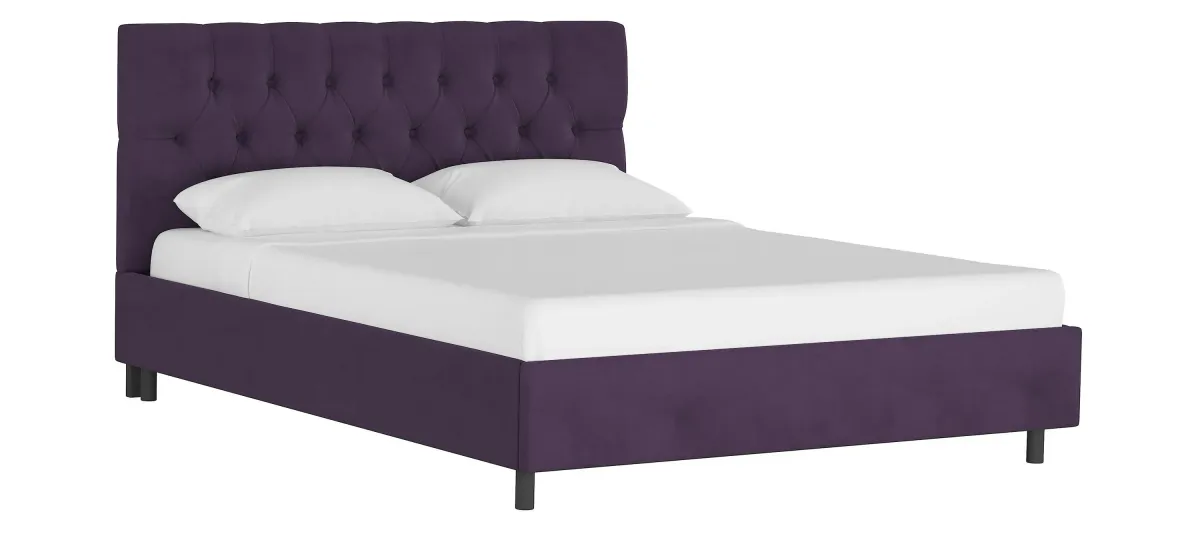 Blanchard Platform Bed