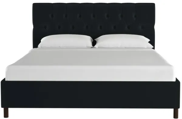 Blanchard Platform Bed