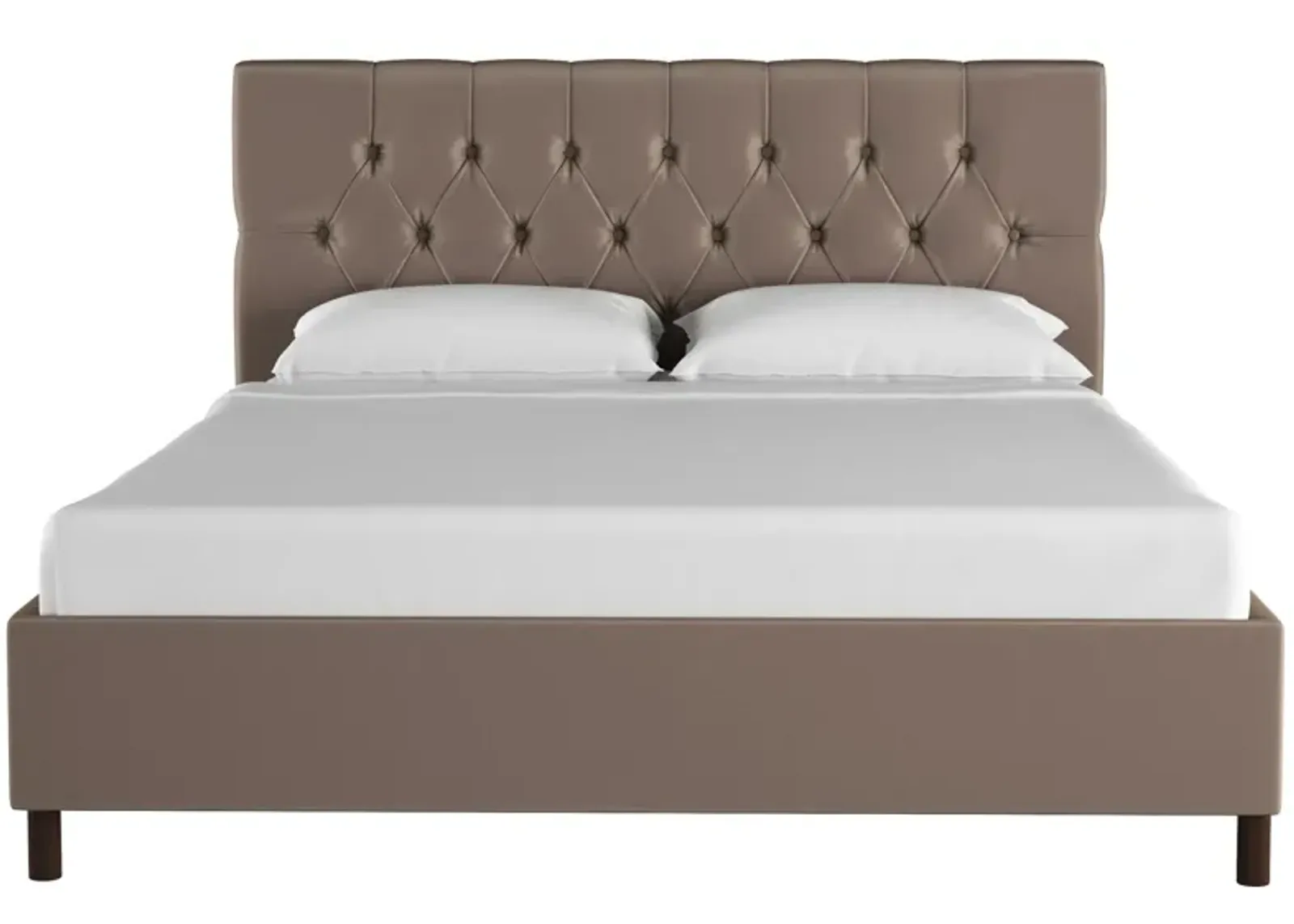 Blanchard Platform Bed