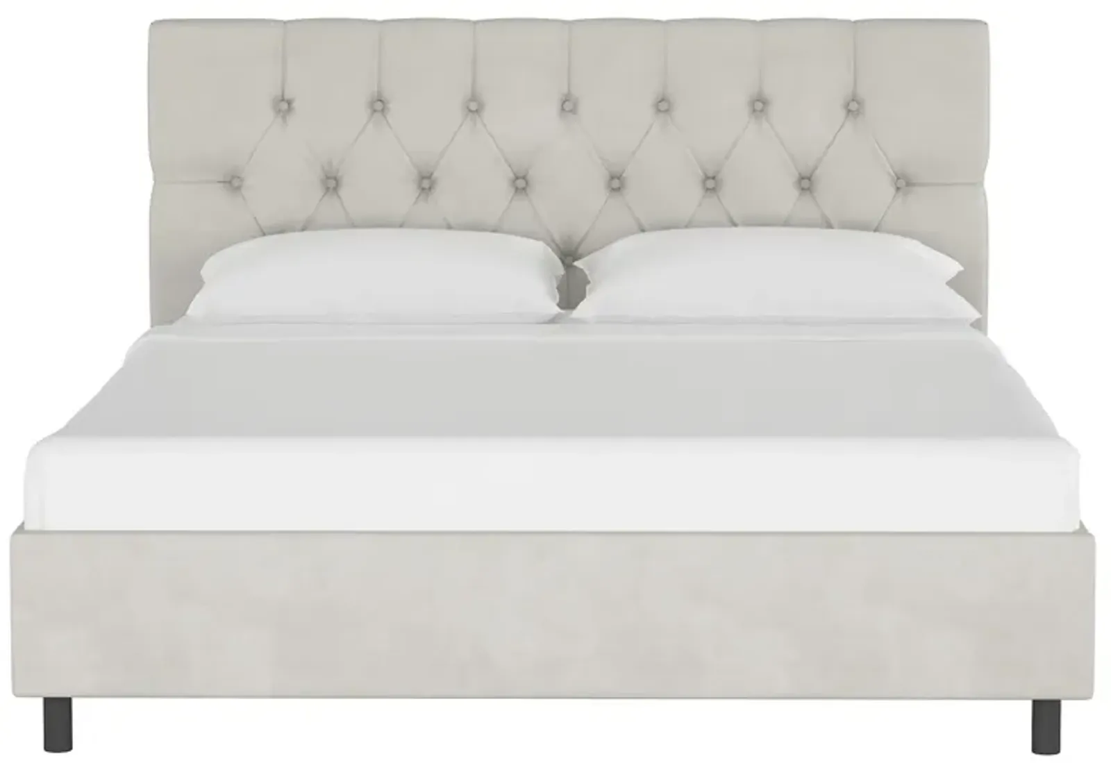 Blanchard Platform Bed