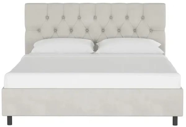 Blanchard Platform Bed