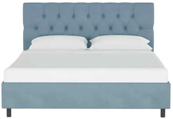Blanchard Platform Bed