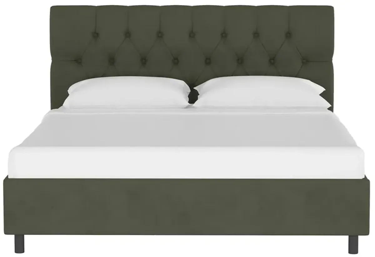 Blanchard Platform Bed