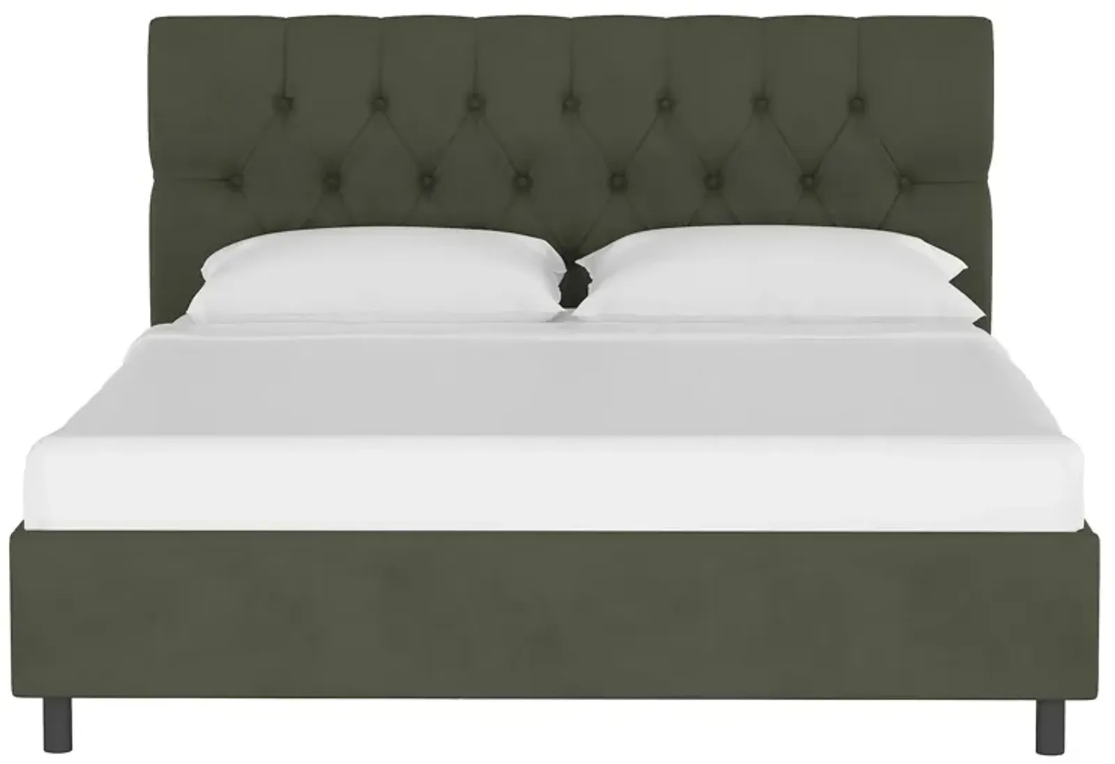 Blanchard Platform Bed