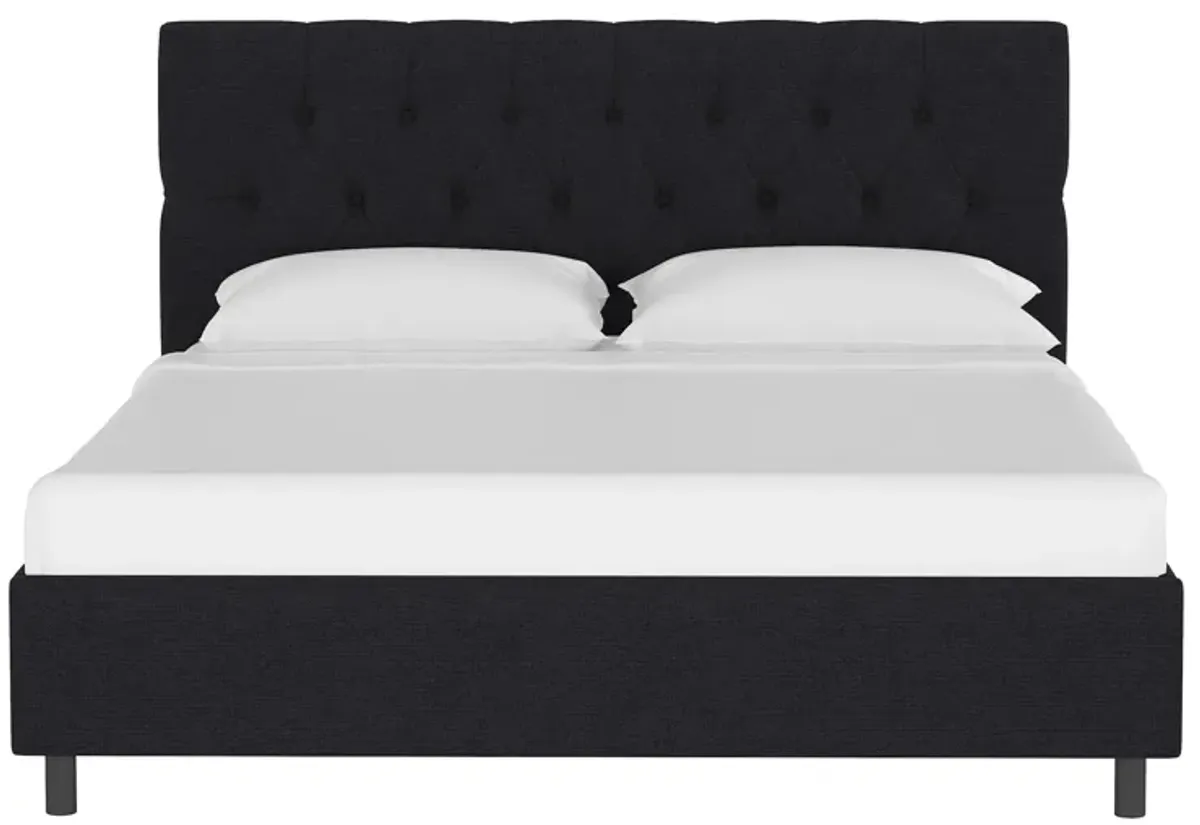 Blanchard Platform Bed