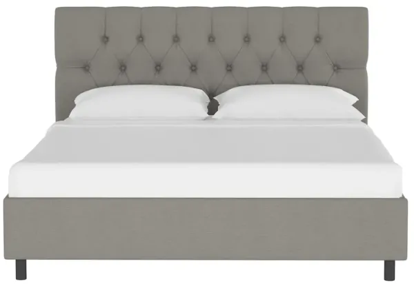 Blanchard Platform Bed