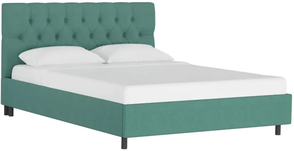 Blanchard Platform Bed