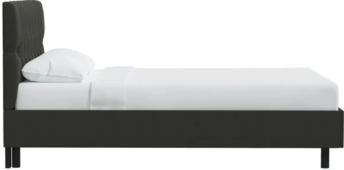 Blanchard Platform Bed