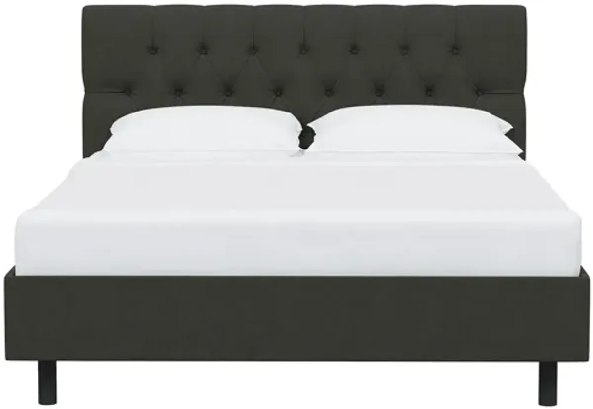 Blanchard Platform Bed