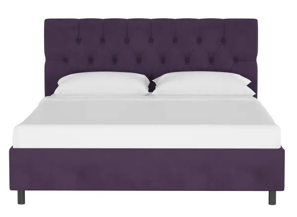 Blanchard Platform Bed