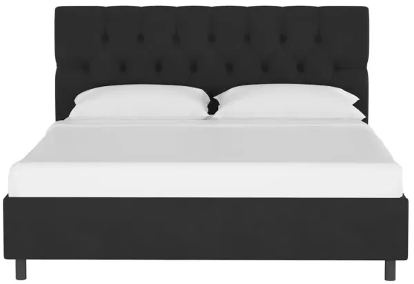 Blanchard Platform Bed