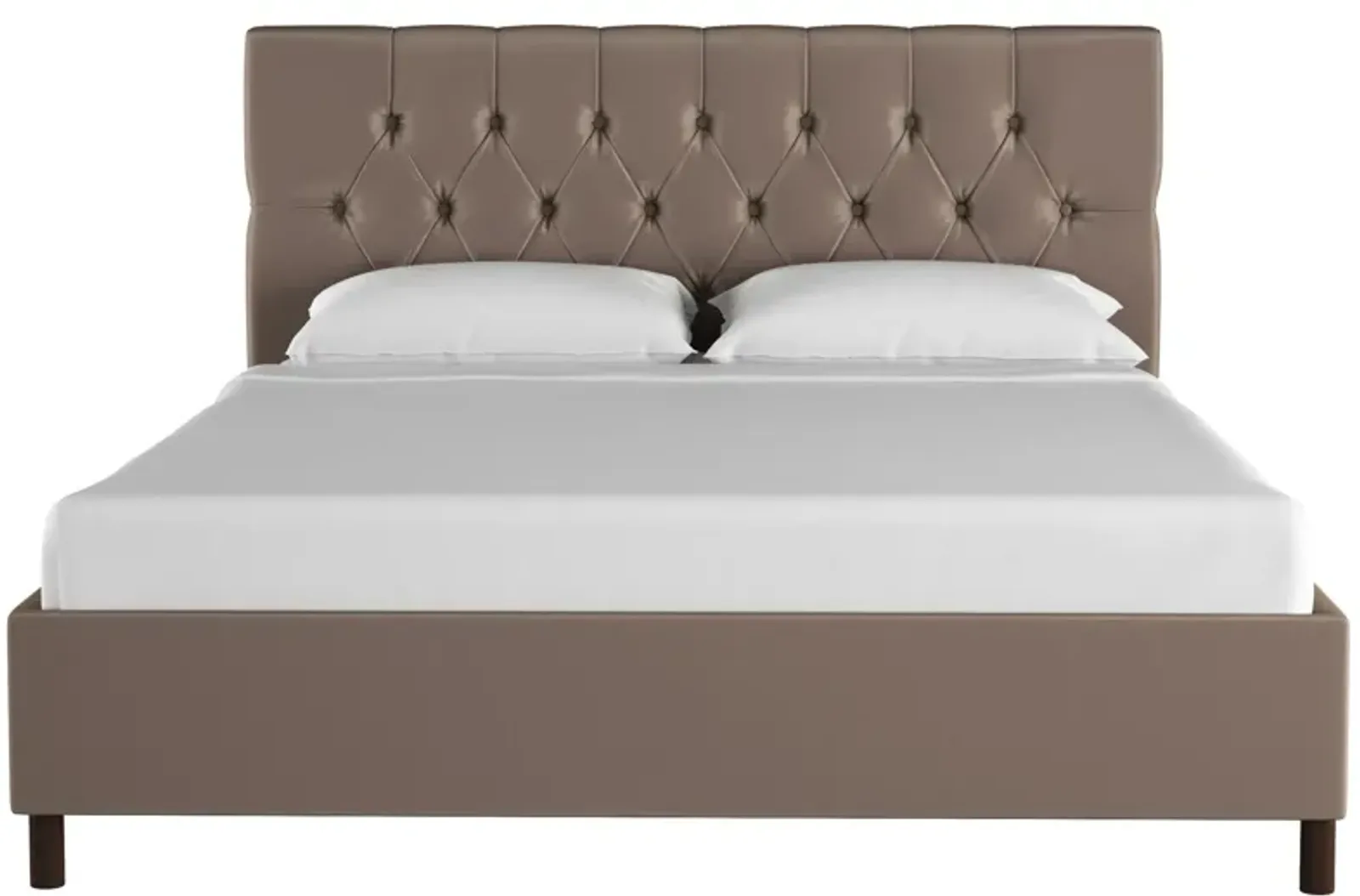 Blanchard Platform Bed