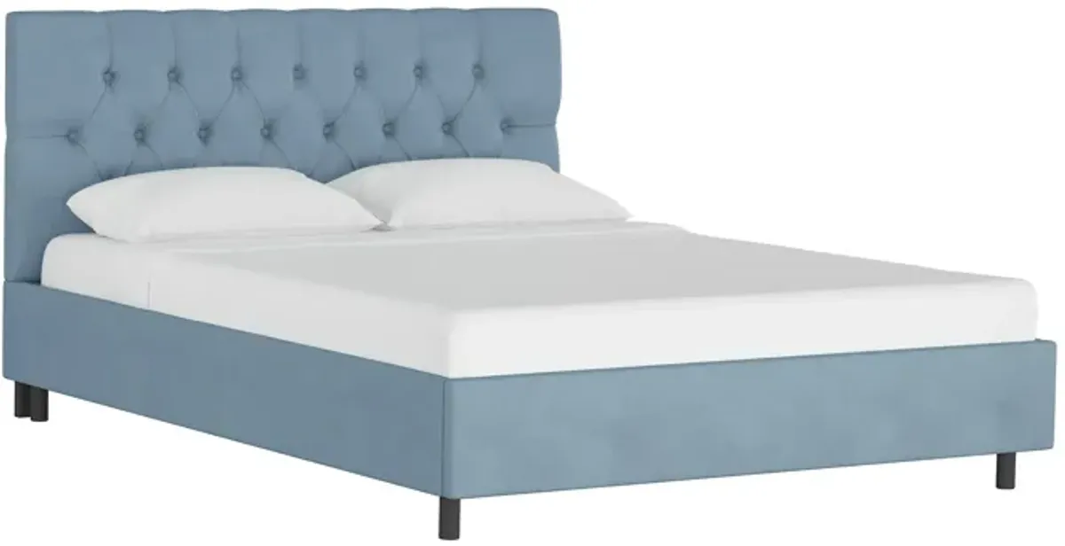 Blanchard Platform Bed