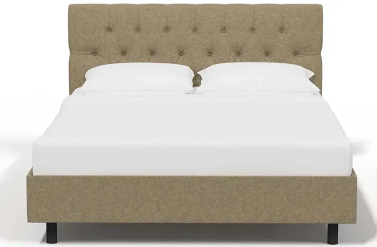 Blanchard Platform Bed