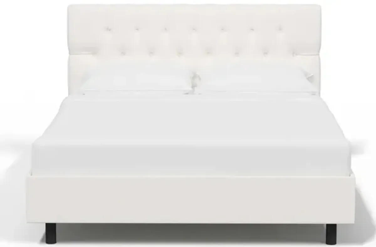 Blanchard Platform Bed