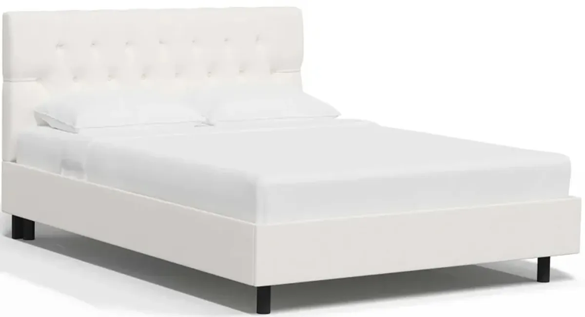 Blanchard Platform Bed