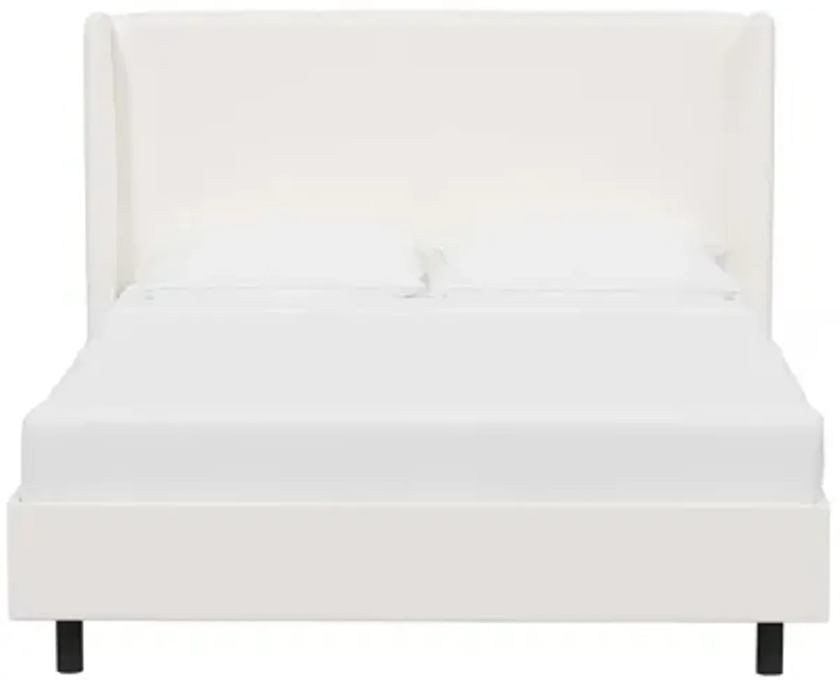 Ellison Platform Bed