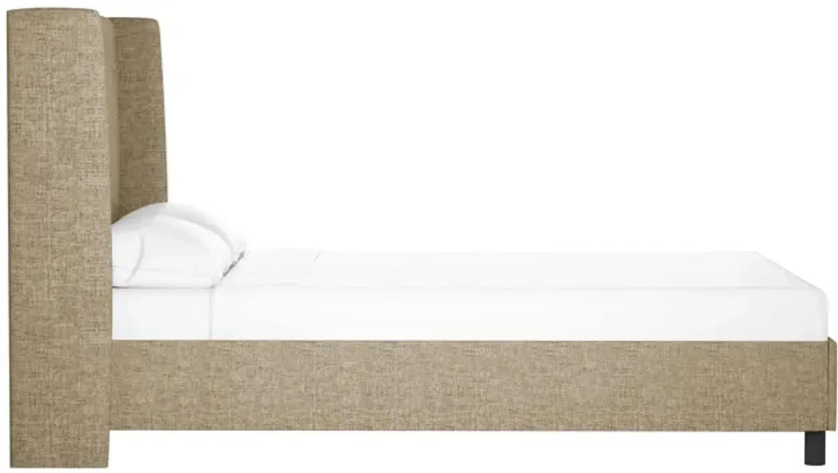 Ellison Platform Bed