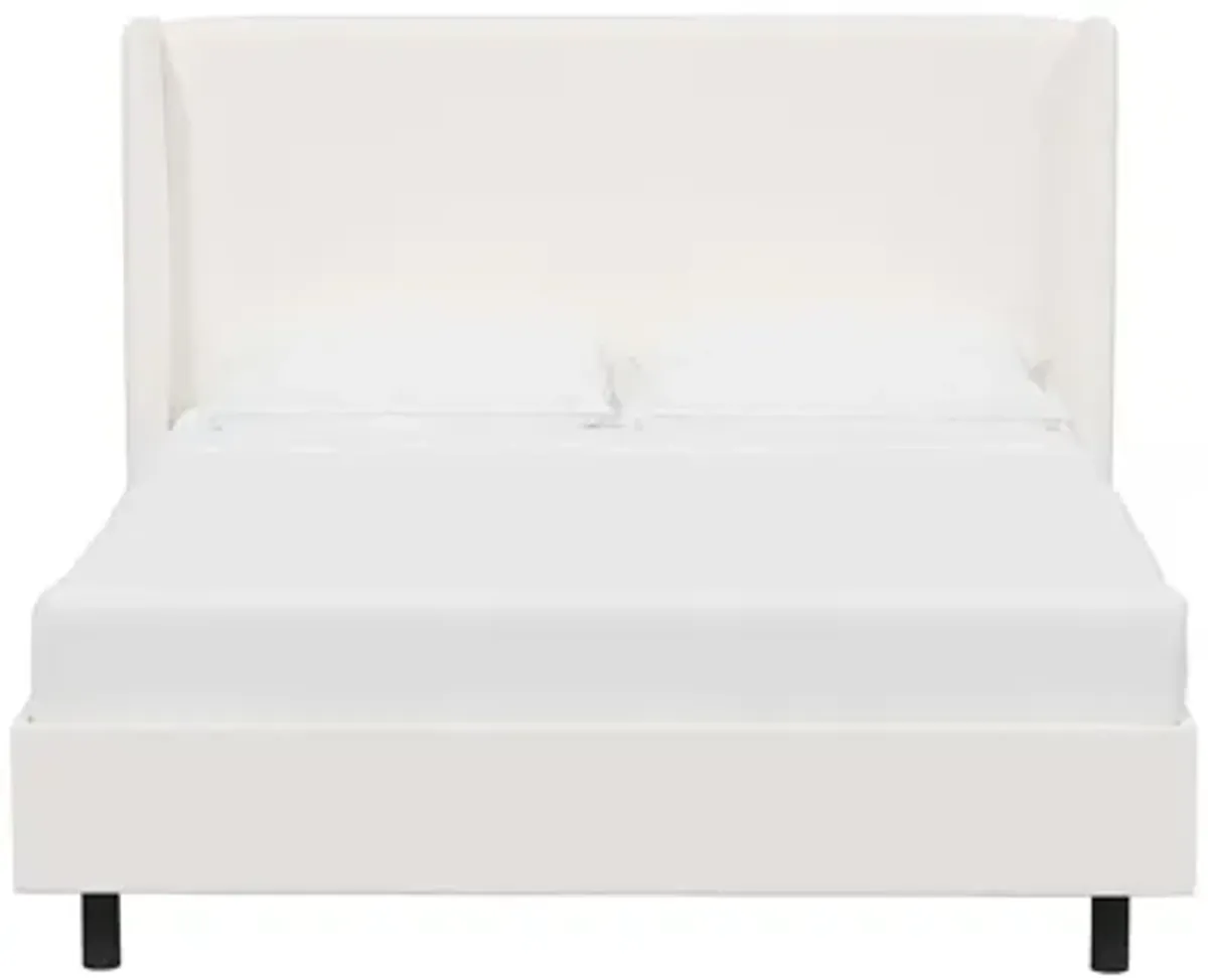 Ellison Platform Bed