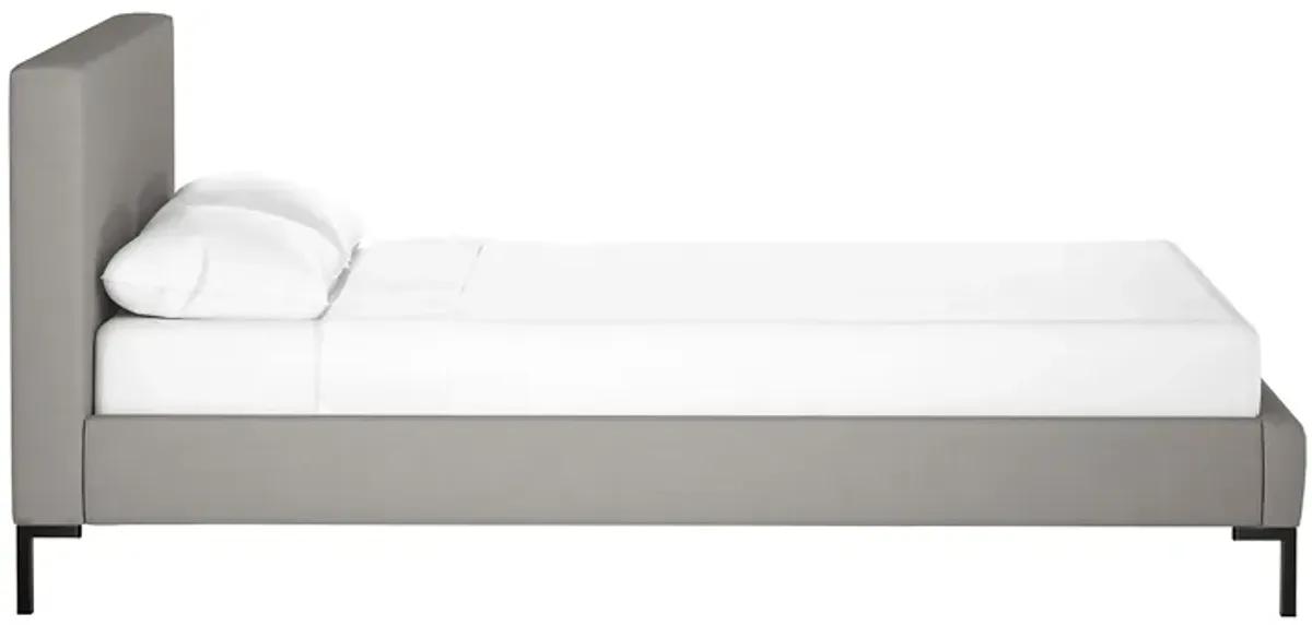 Malin Platform Bed