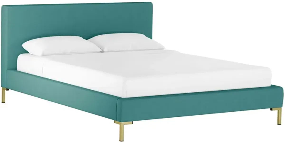 Malin Platform Bed