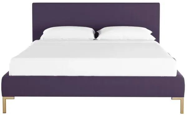 Malin Platform Bed