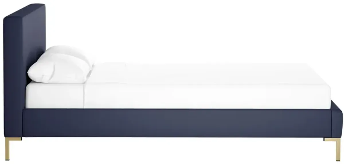 Malin Platform Bed