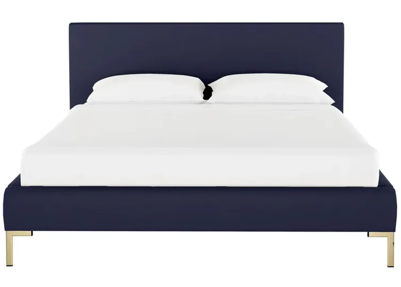 Malin Platform Bed