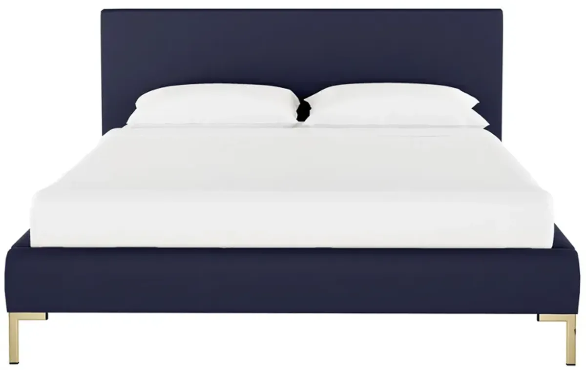 Malin Platform Bed