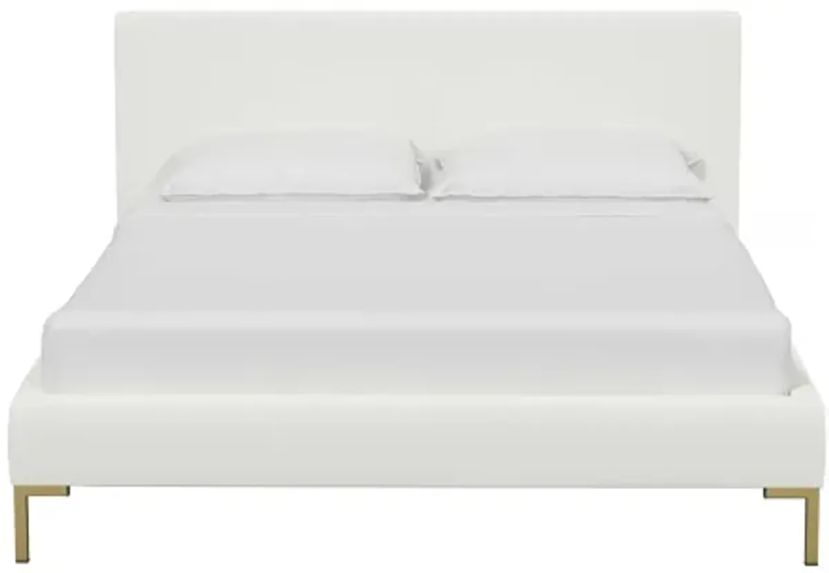 Malin Platform Bed