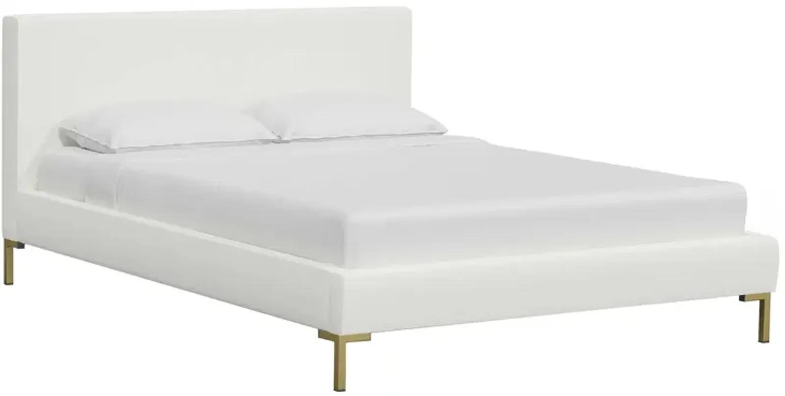 Malin Platform Bed