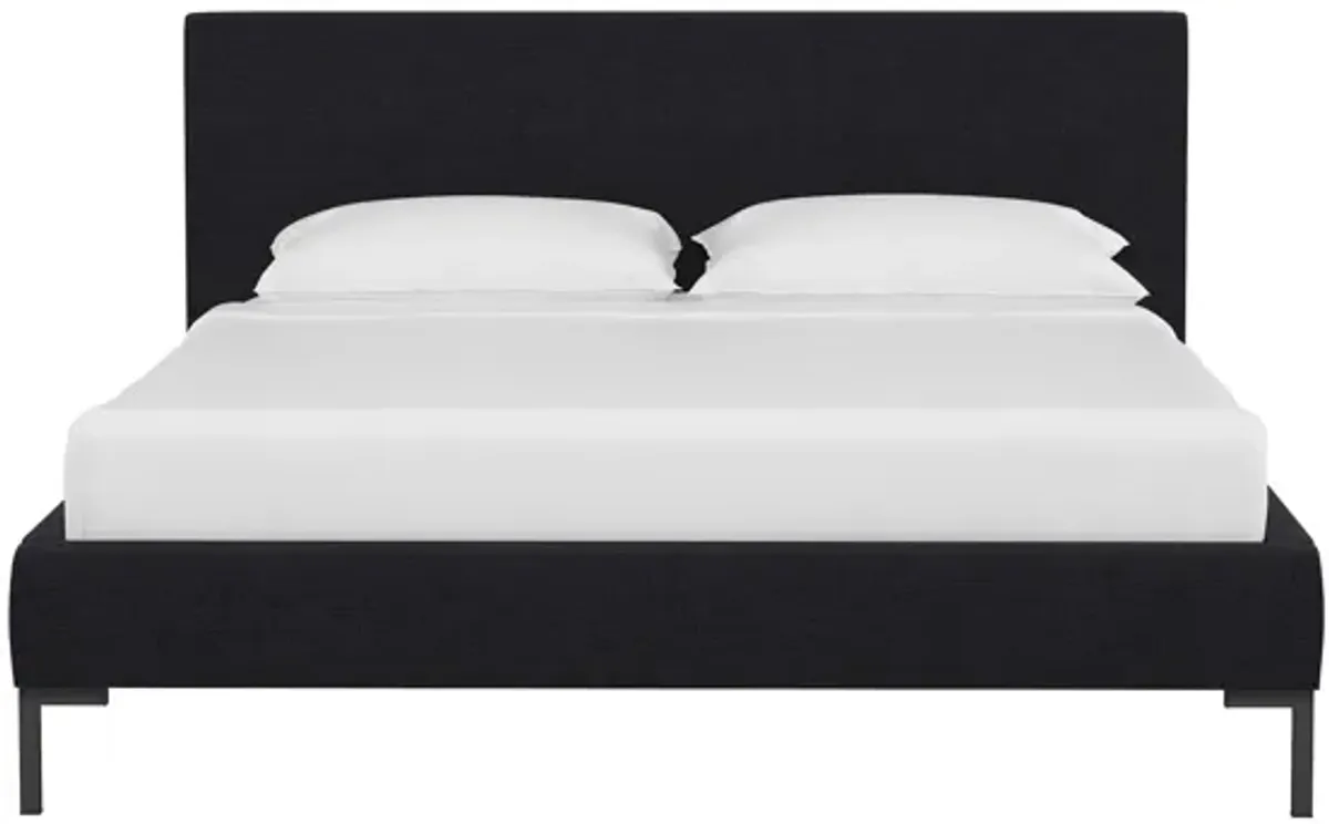 Malin Platform Bed