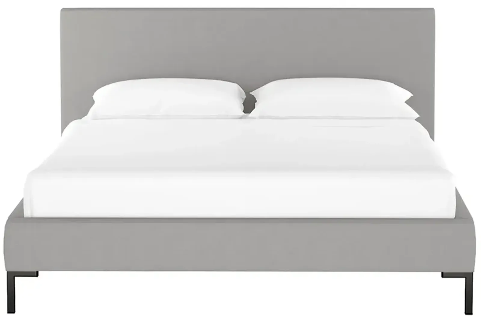 Malin Platform Bed