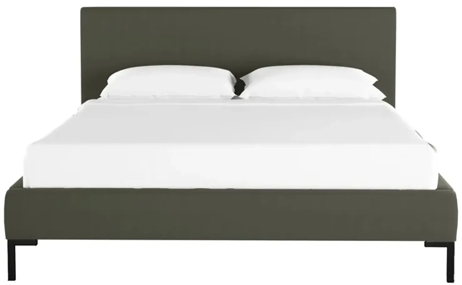 Malin Platform Bed