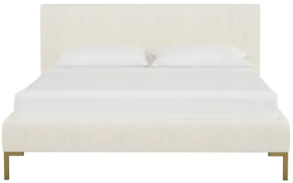 Malin Platform Bed