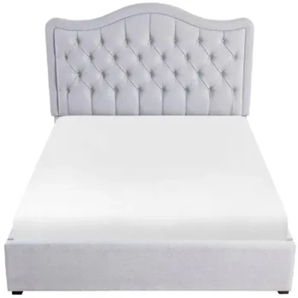 Aitana Platform Upholstered Bed