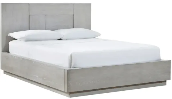 Destination Panel Bed