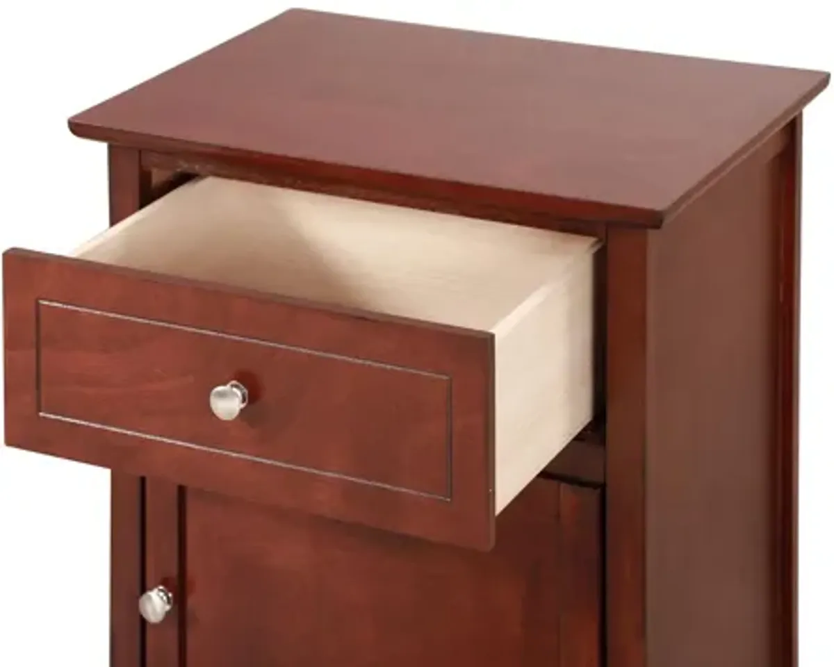 Izzy Bedroom Nightstand