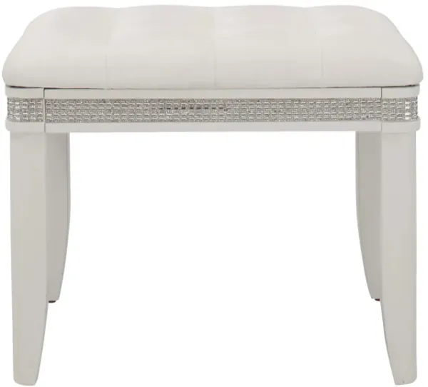 Carmelita Vanity Stool