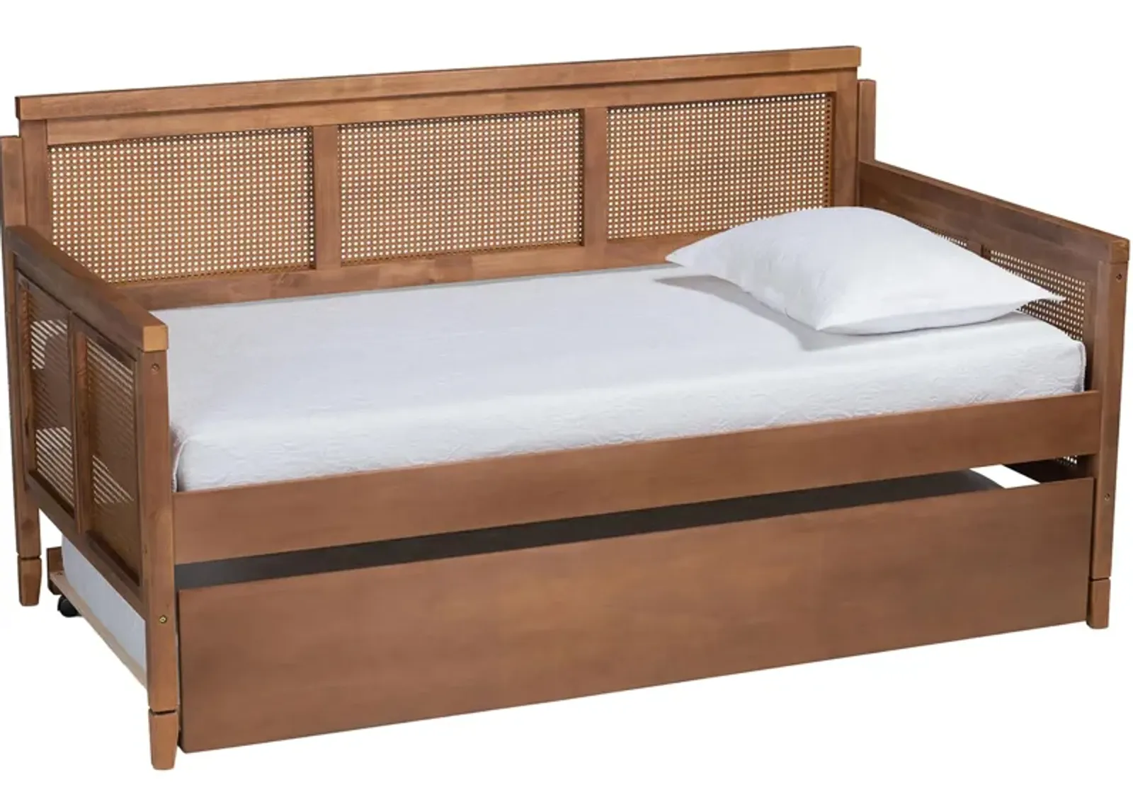 Toveli Daybed with Trundle