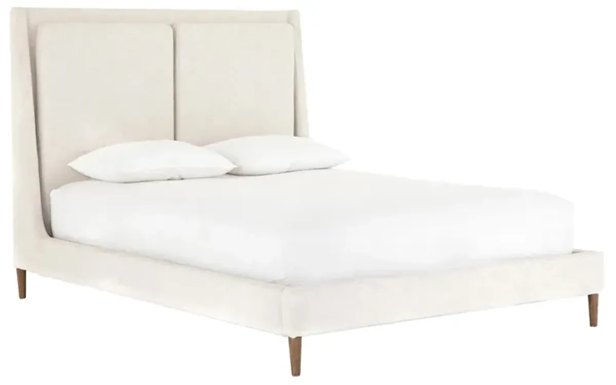 Kensington Upholstered Bed