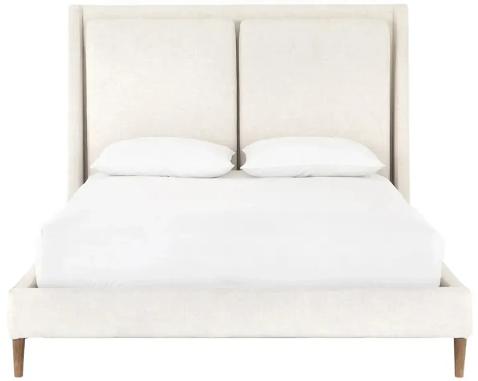 Kensington Upholstered Bed