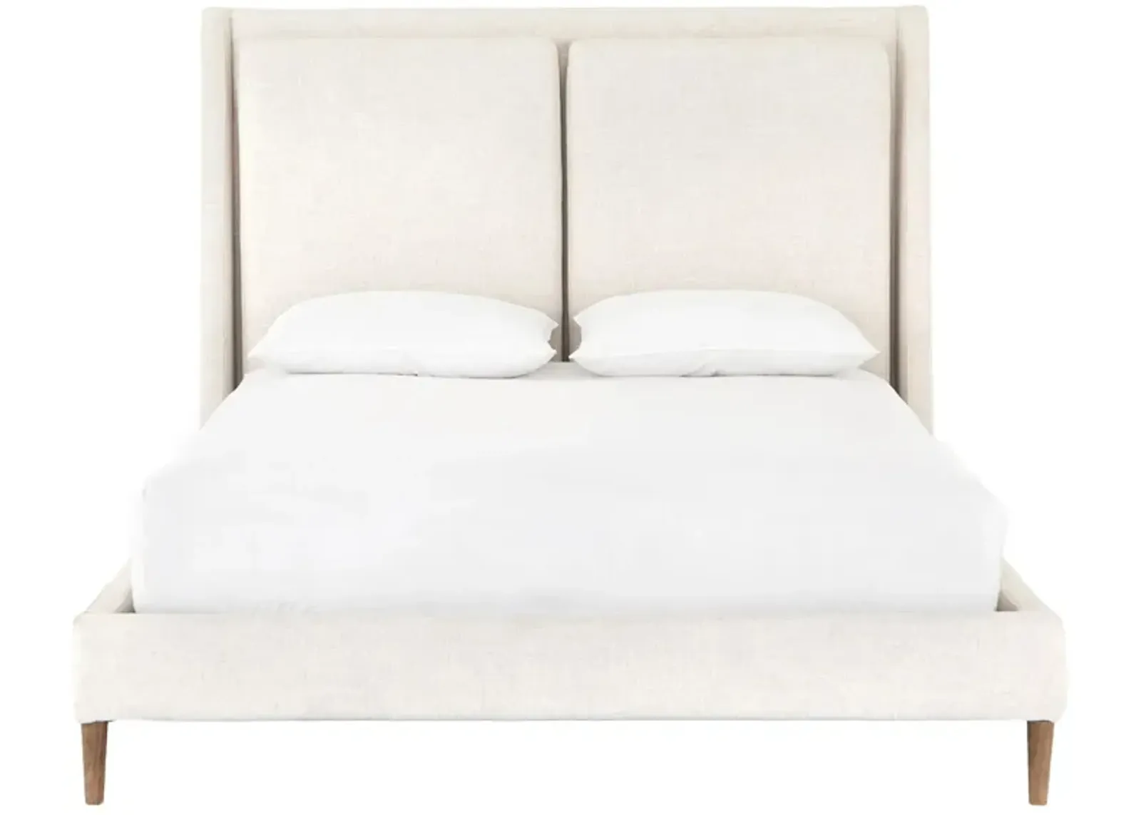 Kensington Upholstered Bed