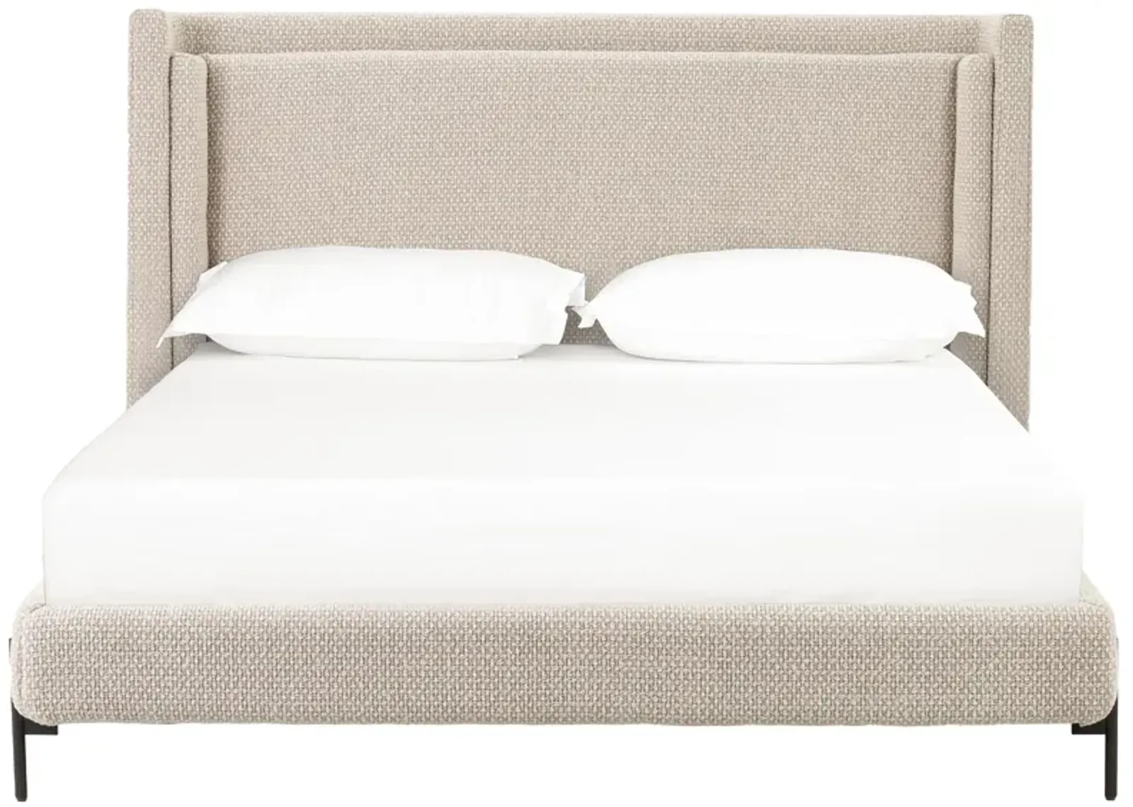 Kensington Upholstered Bed