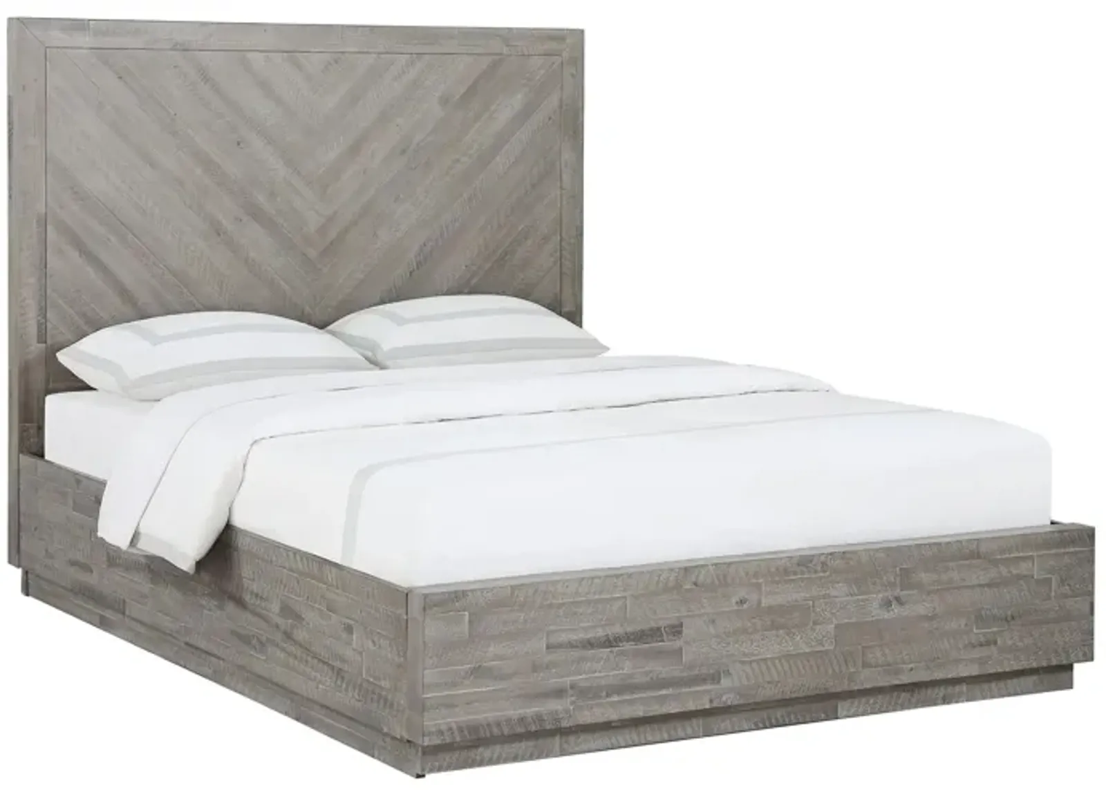 Alexandra Storage Bed