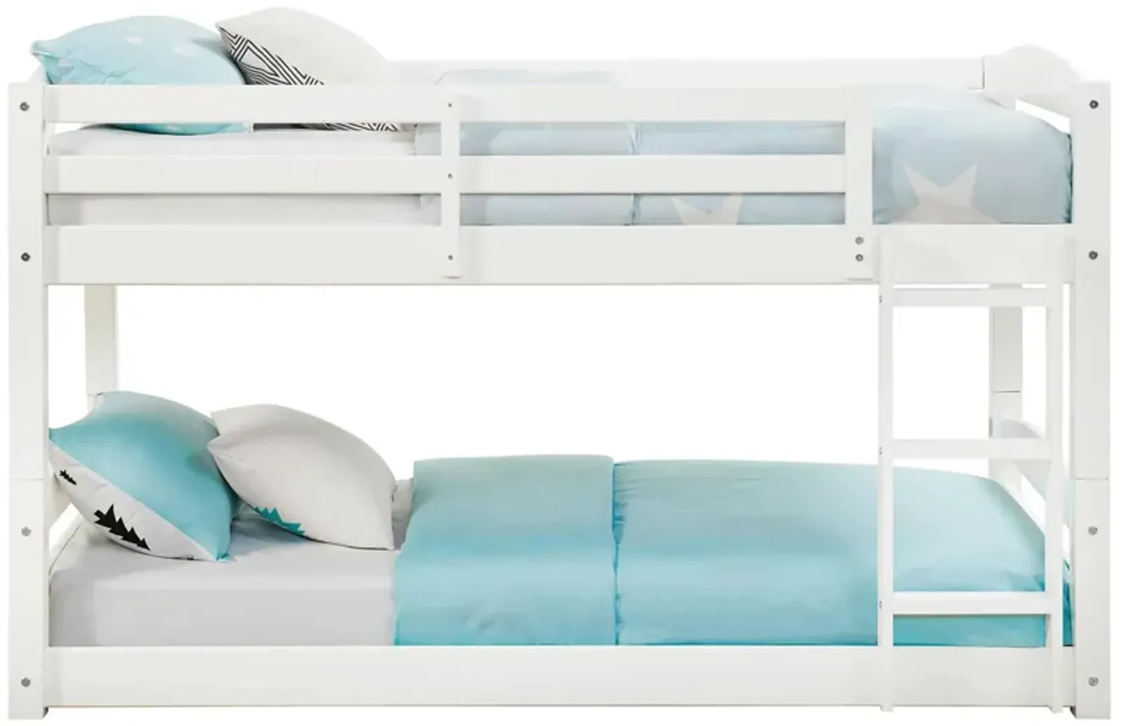 Sierra Convertible Bed