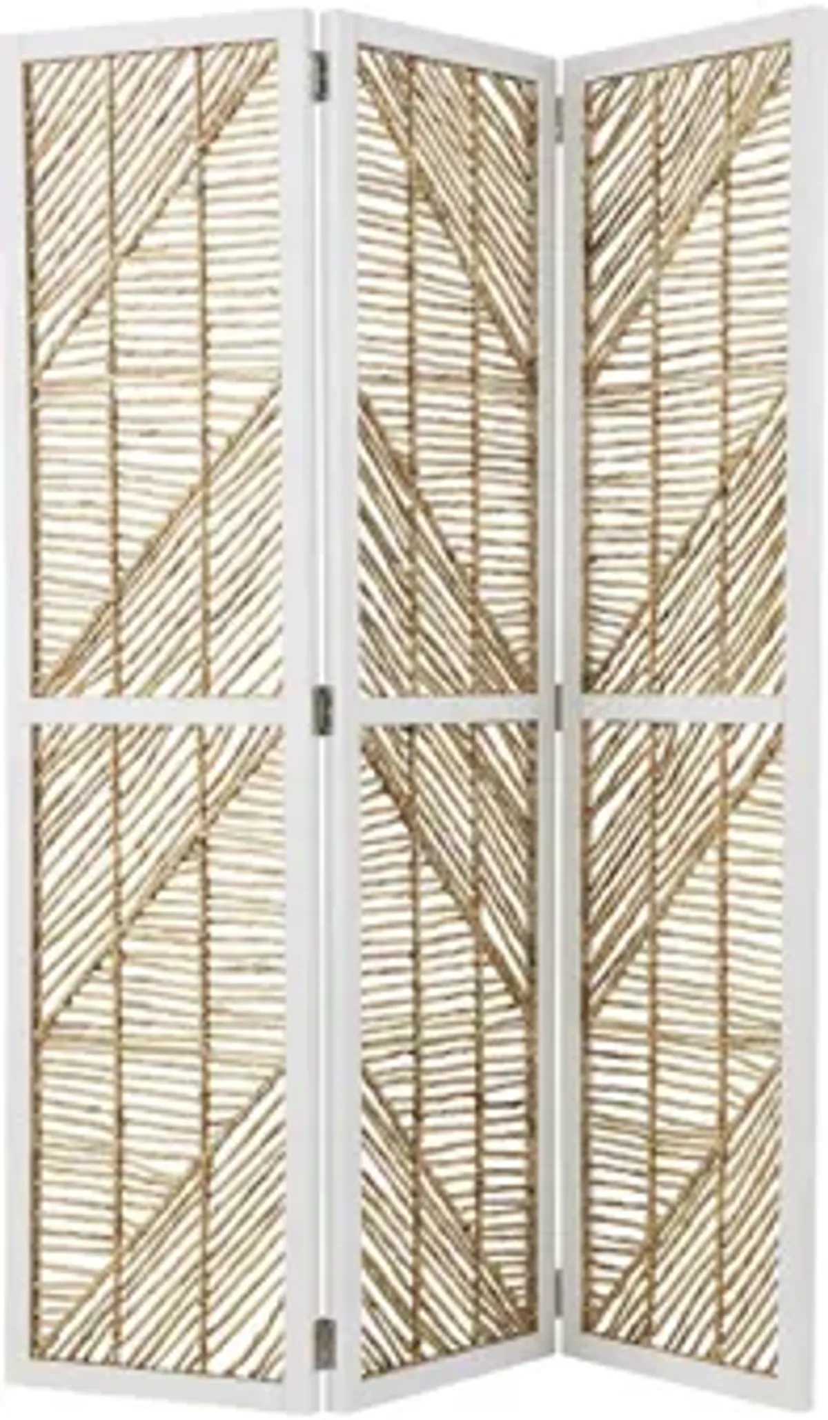 Southgate Room Divider Screen