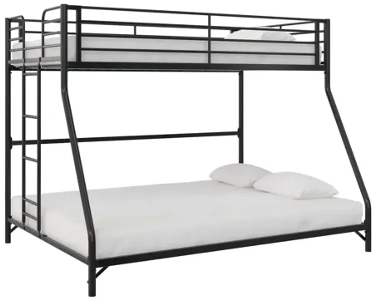 BrEZ Twin Bed